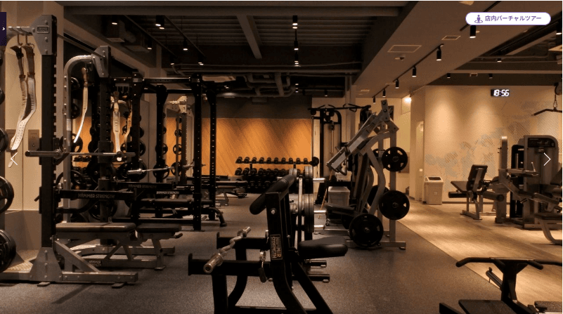 エニタイムフィットネス　瑞江店 画像1