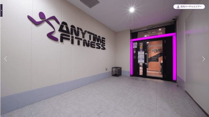 エニタイムフィットネス　南砂店 画像2