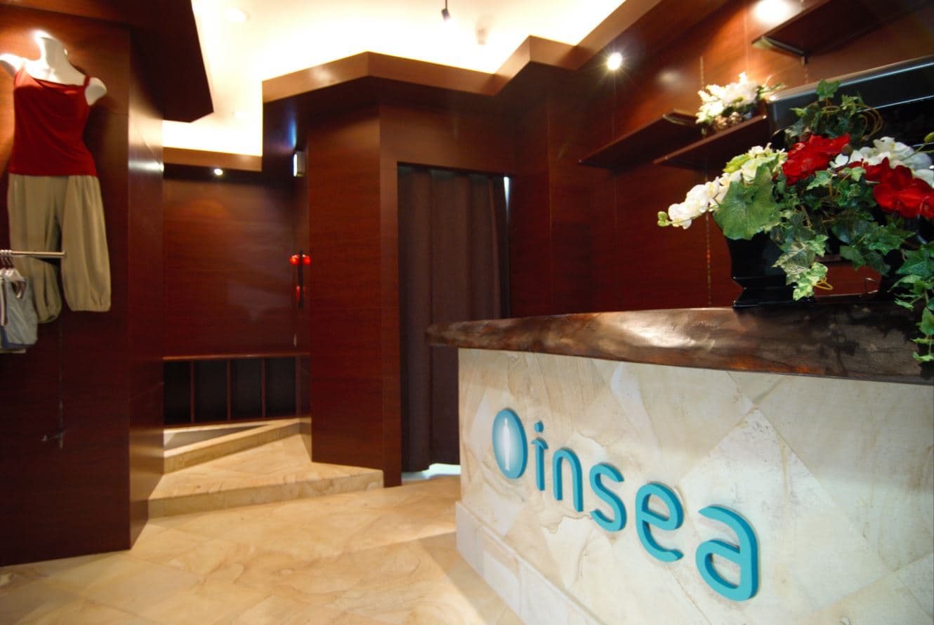 insea（インシー）麻布十番店 画像1