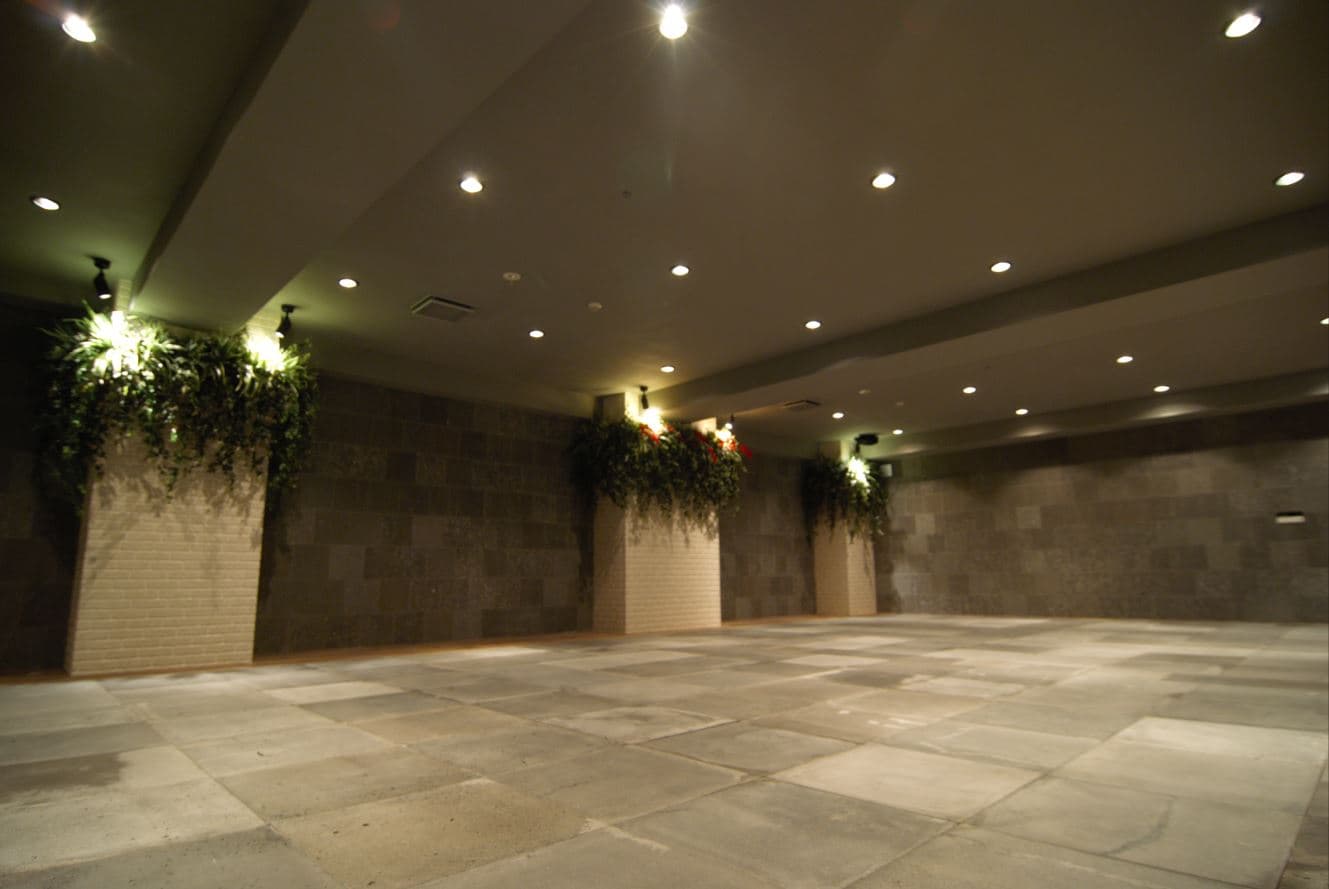 insea（インシー）麻布十番店 画像2