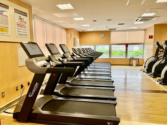 スポーツクラブ＆サウナスパ ルネサンス 水戸24の画像 2