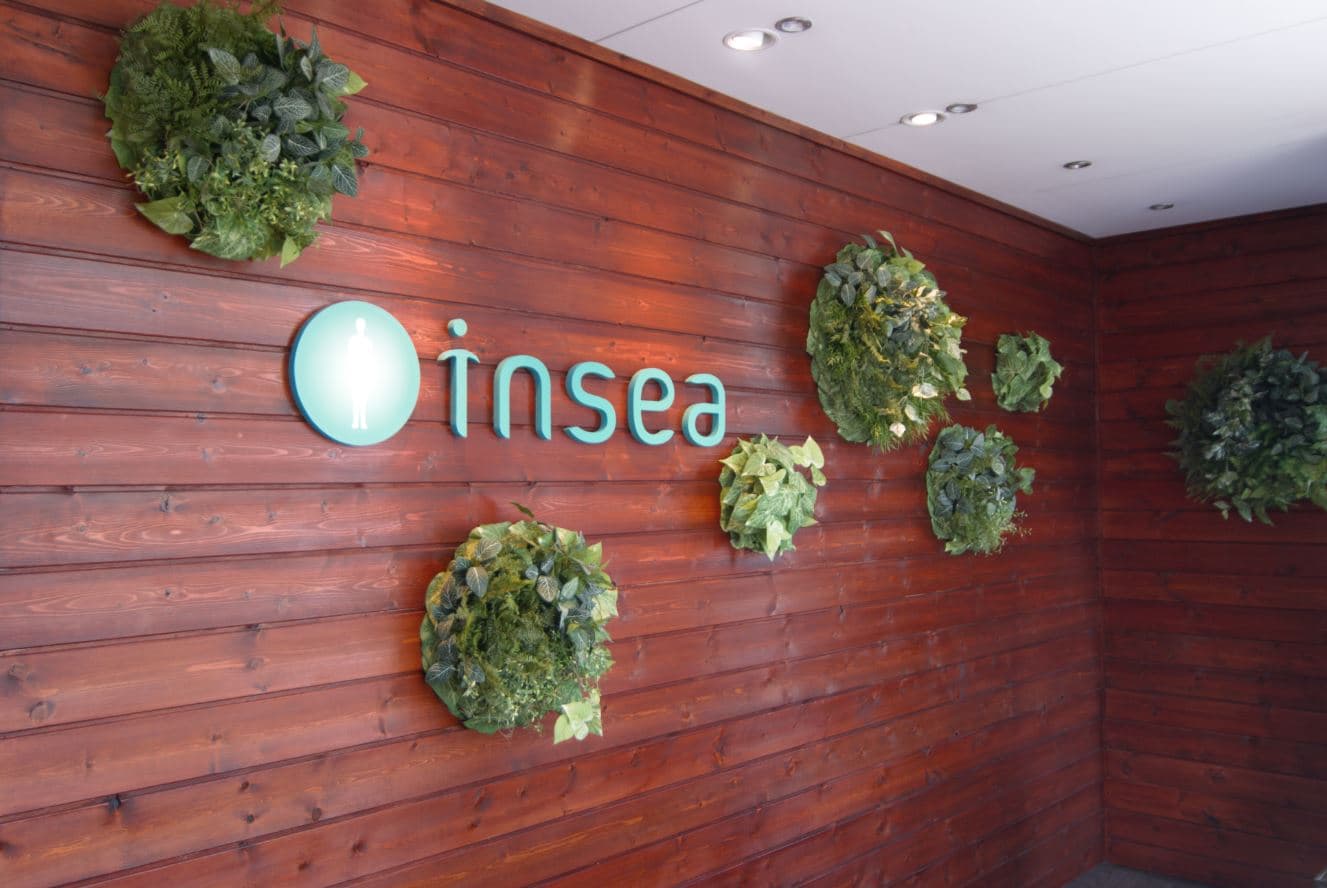 insea（インシー）用賀店 画像2