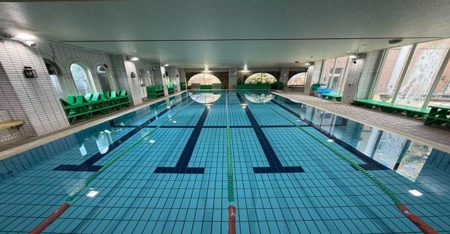 スポーツクラブ＆サウナスパ ルネサンス 仙川24の画像 3