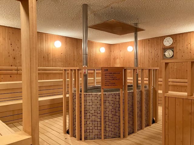 スポーツクラブ&サウナスパ ルネサンス 国立24の画像 5