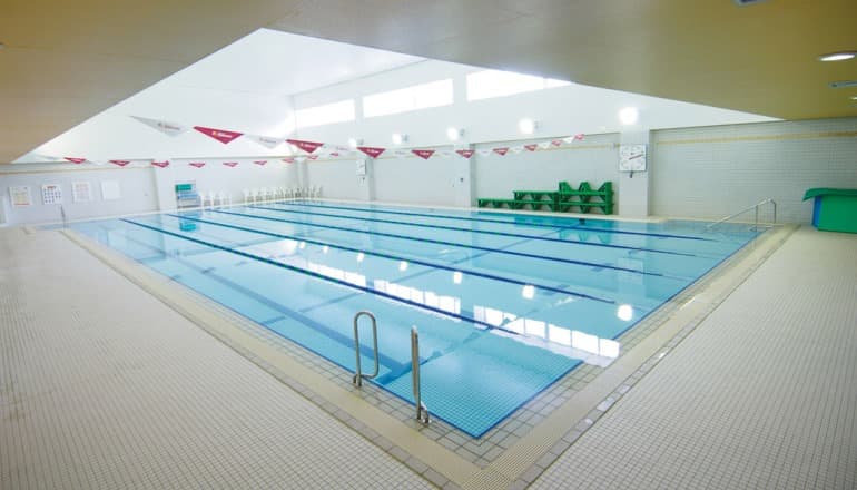 スポーツクラブ&サウナスパ ルネサンス 西国分寺24の画像 3
