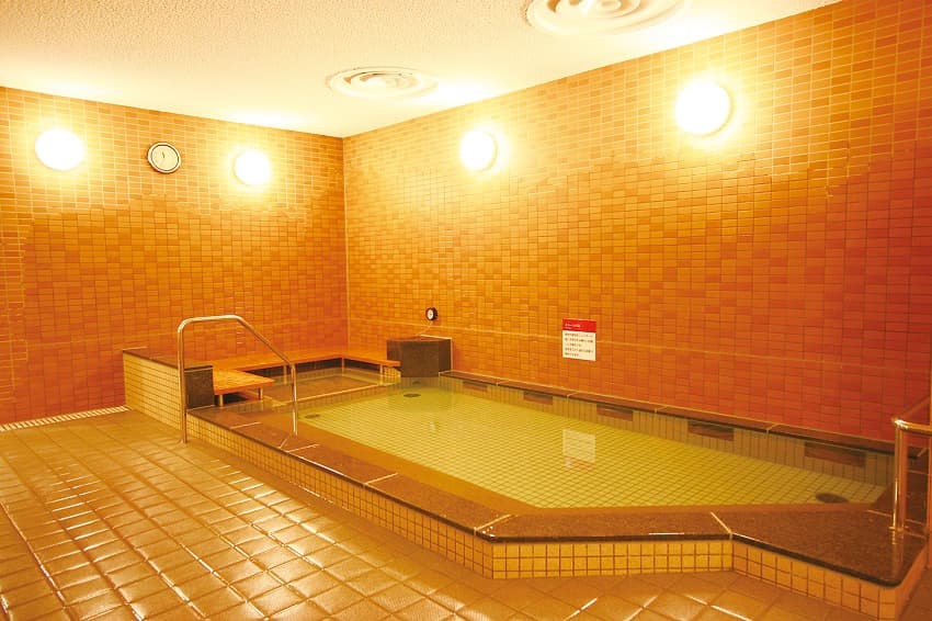 スポーツクラブ&サウナスパ ルネサンス 富士見台24の画像 4