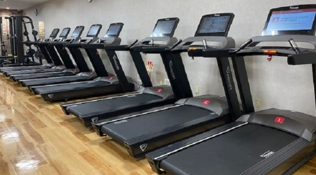 スポーツクラブ&サウナスパ ルネサンス 富士見台24の画像 2
