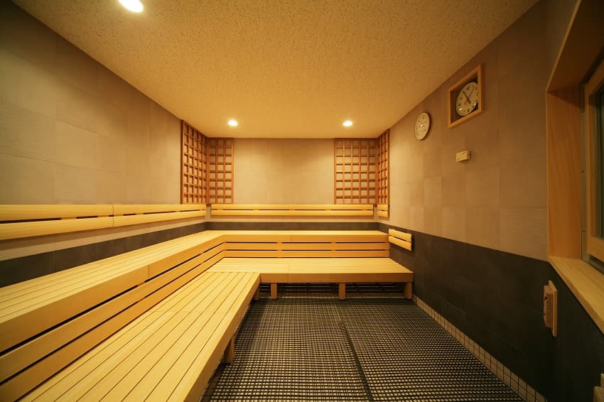 スポーツクラブ&サウナスパ ルネサンス 久宝寺24の画像 5