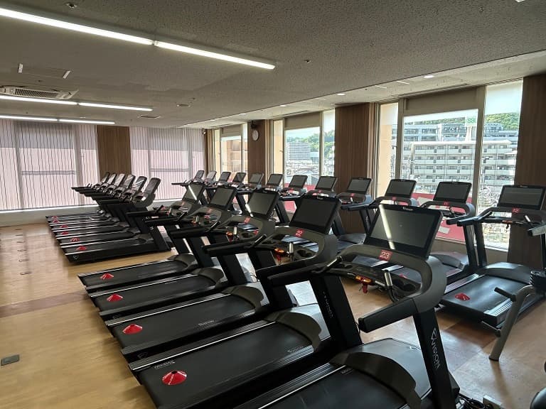 スポーツクラブ&サウナスパ ルネサンス 広島緑井の画像 1