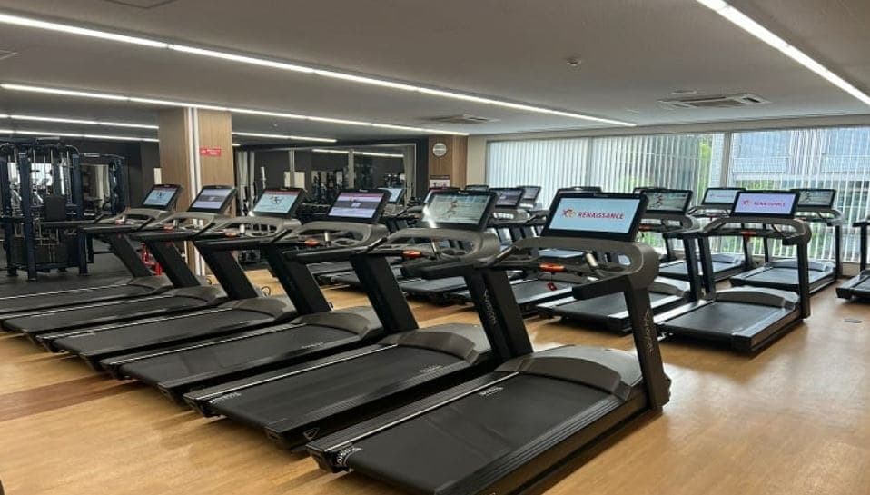 スポーツクラブ&サウナスパ ルネサンス 広島東千田24の画像 1
