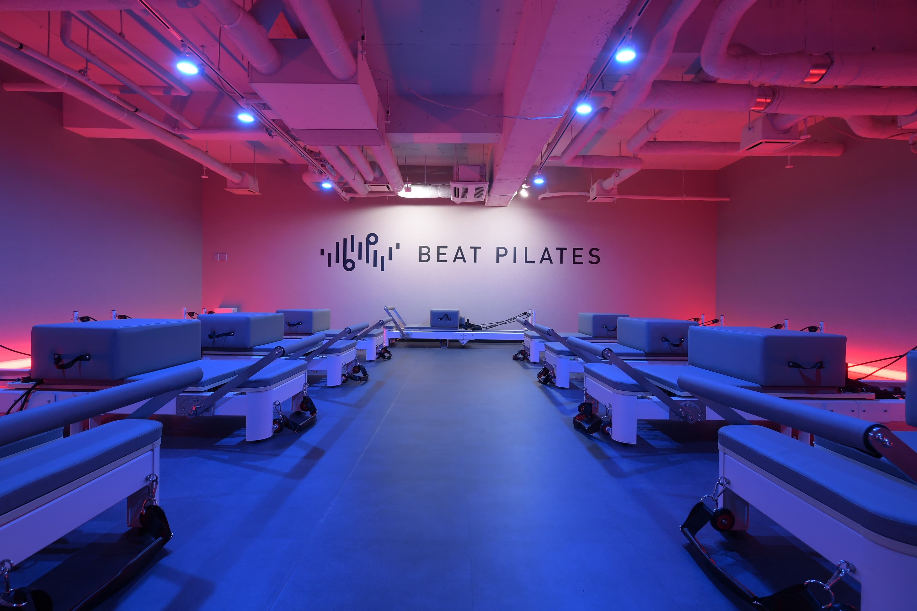 BEAT PILATES 名古屋伏見店 画像1