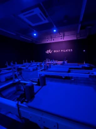 Beat Pilates 浅草蔵前店 画像2