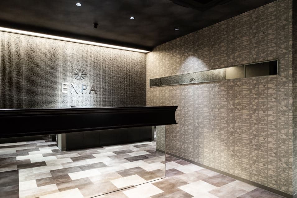EXPA 銀座店 画像1