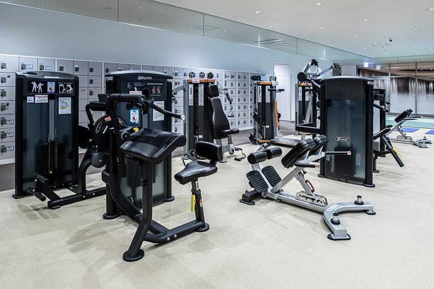 スポーツクラブ＆スパ ルネサンス・アトリオドゥーエNext武蔵小山24 画像1