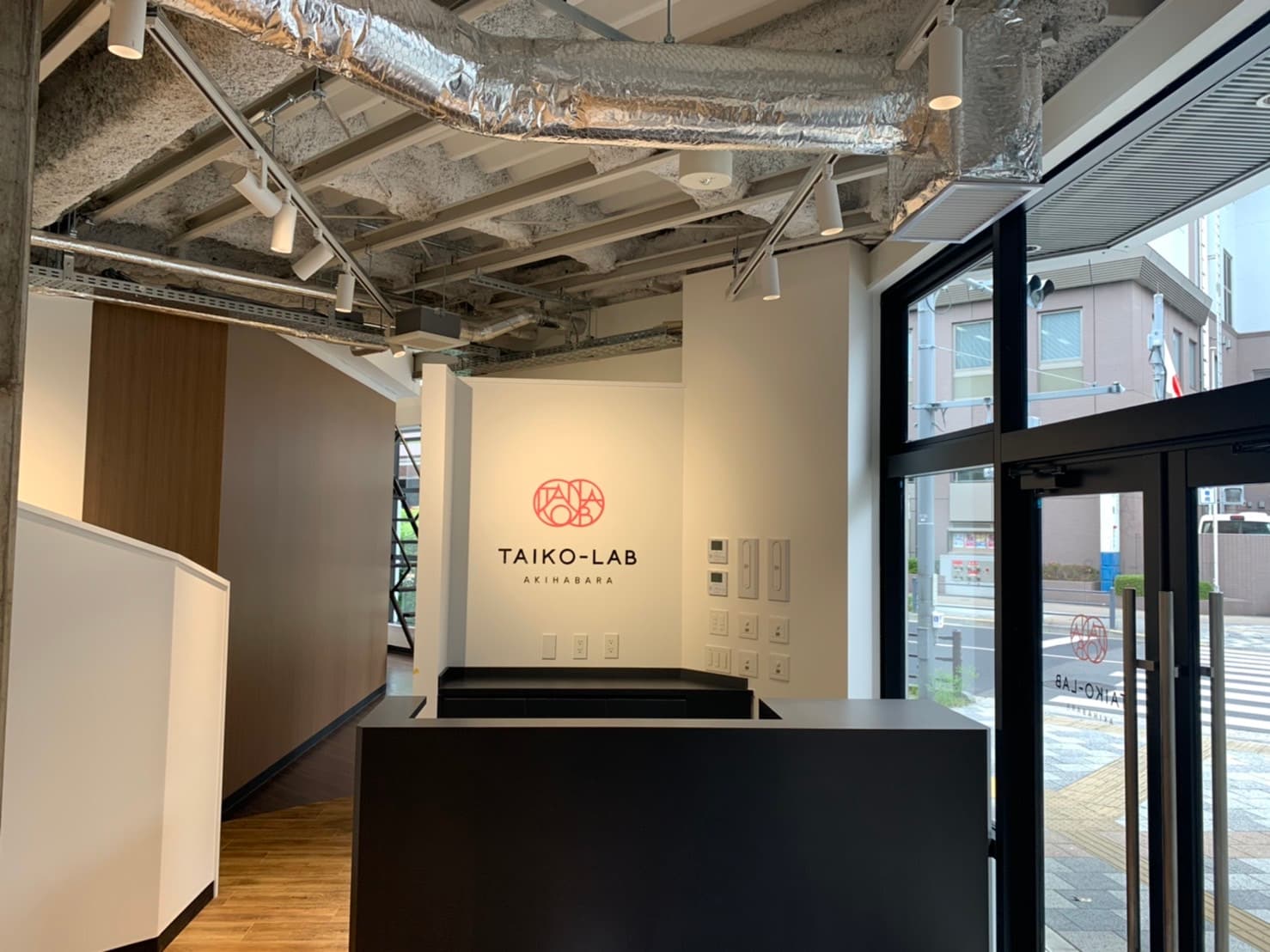 TAIKO-LAB AKIHABARA 画像1