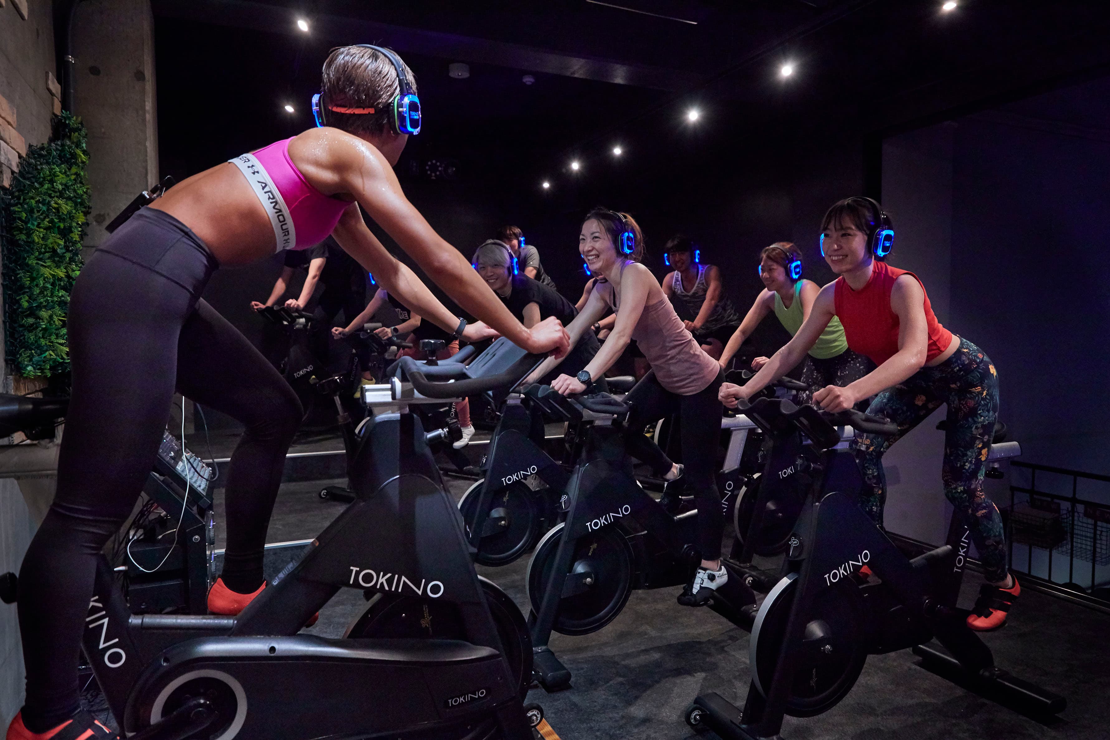 【BIKE】P1 画像1