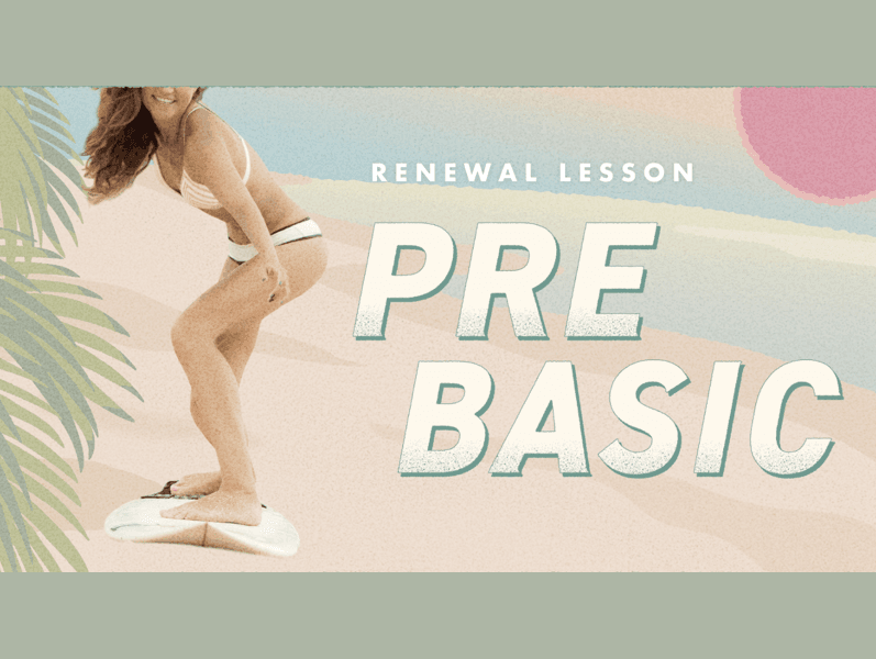 Pre Basic 画像1