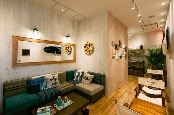 Surf Fit 銀座本店 画像2