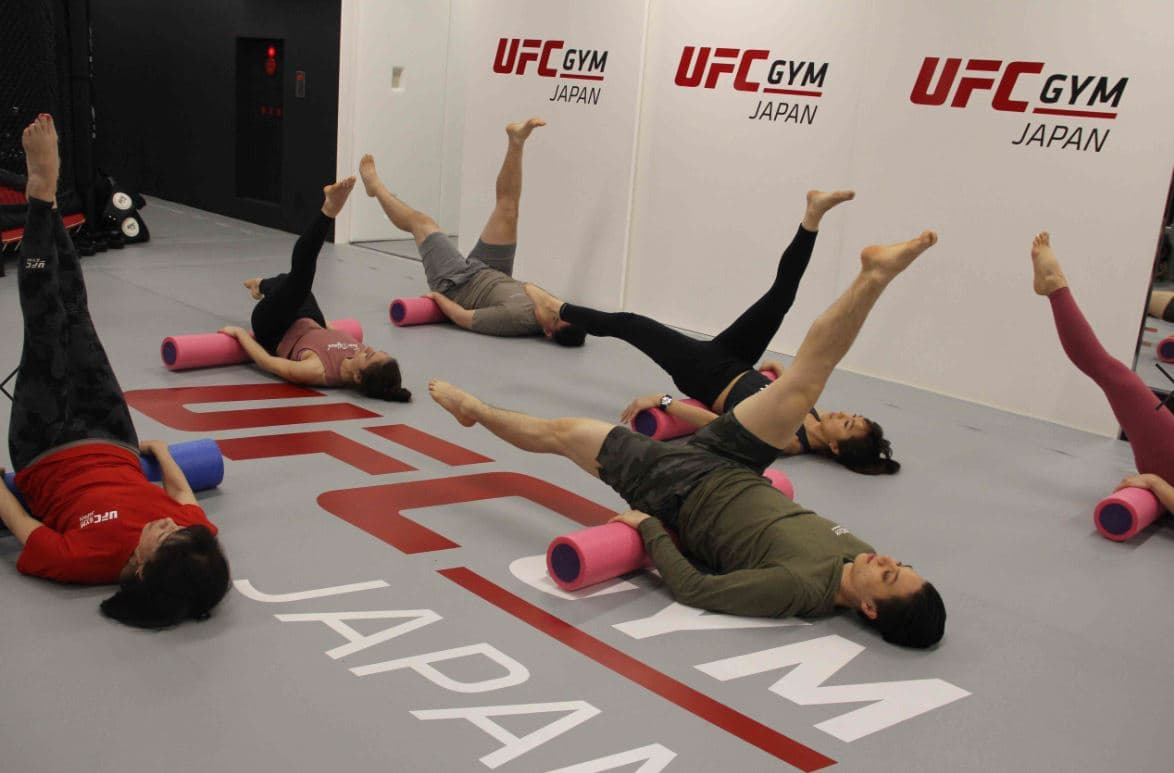 POP PILATESの画像 1