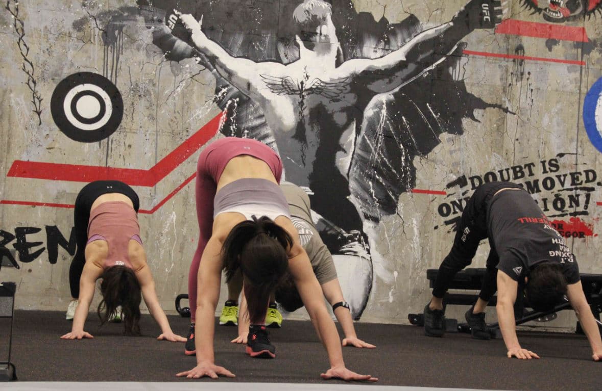 HATHA FLOW YOGA（60分） 画像1