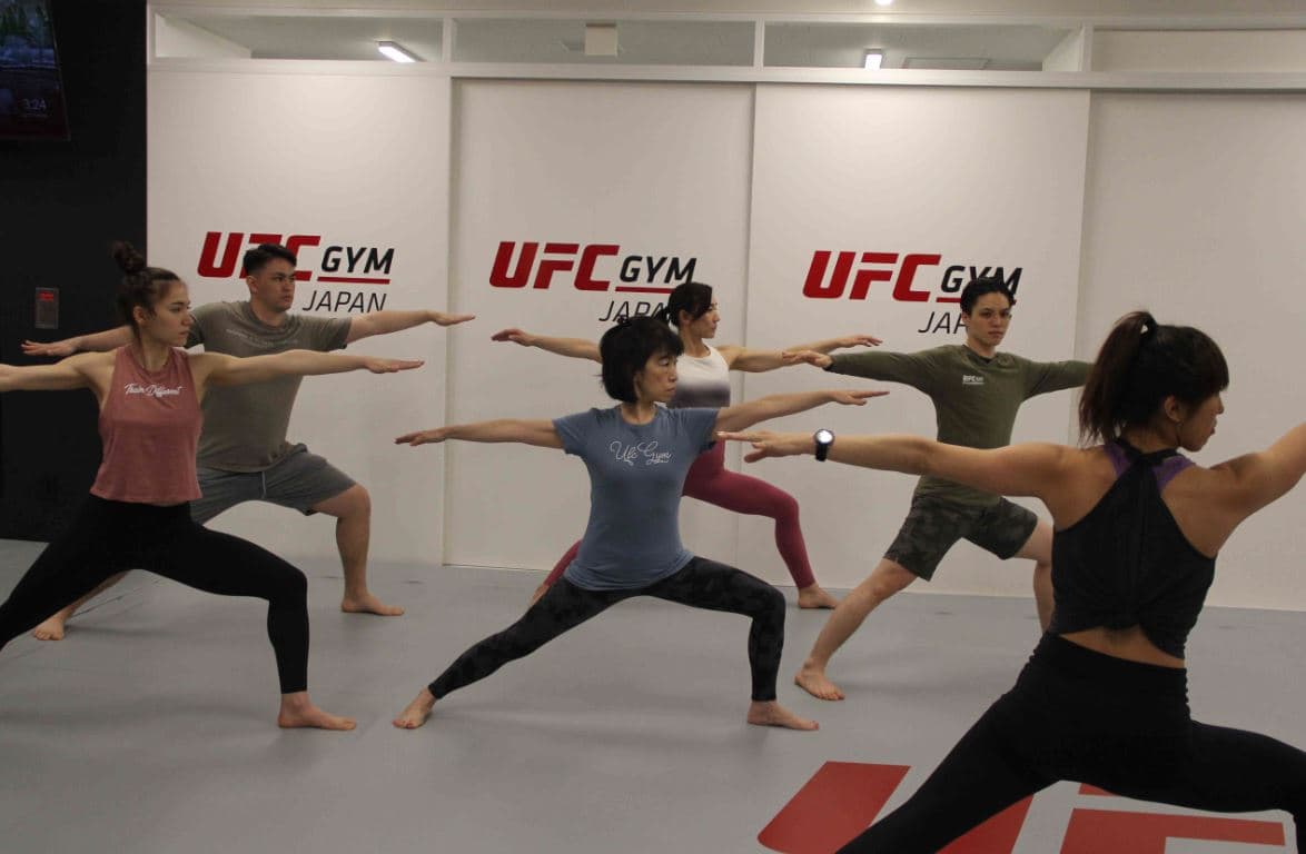 POWER YOGAの画像 1