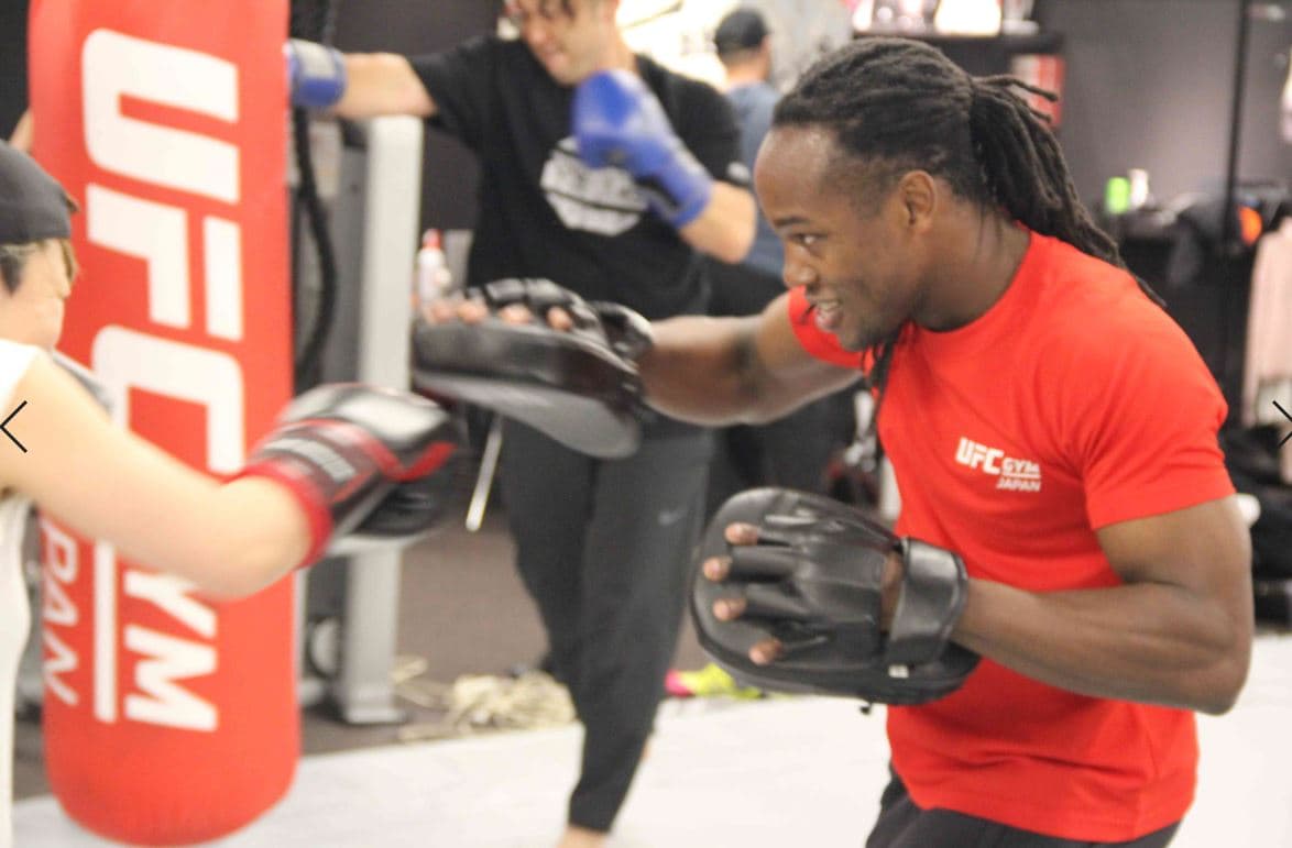 BOXING　CONDITIONING（60分） 画像1