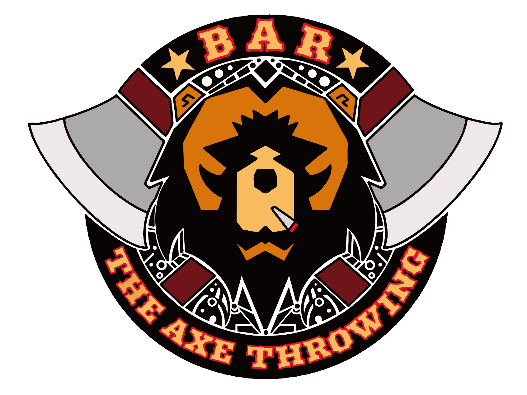 THE AXE THROWING BAR 浅草店 画像1
