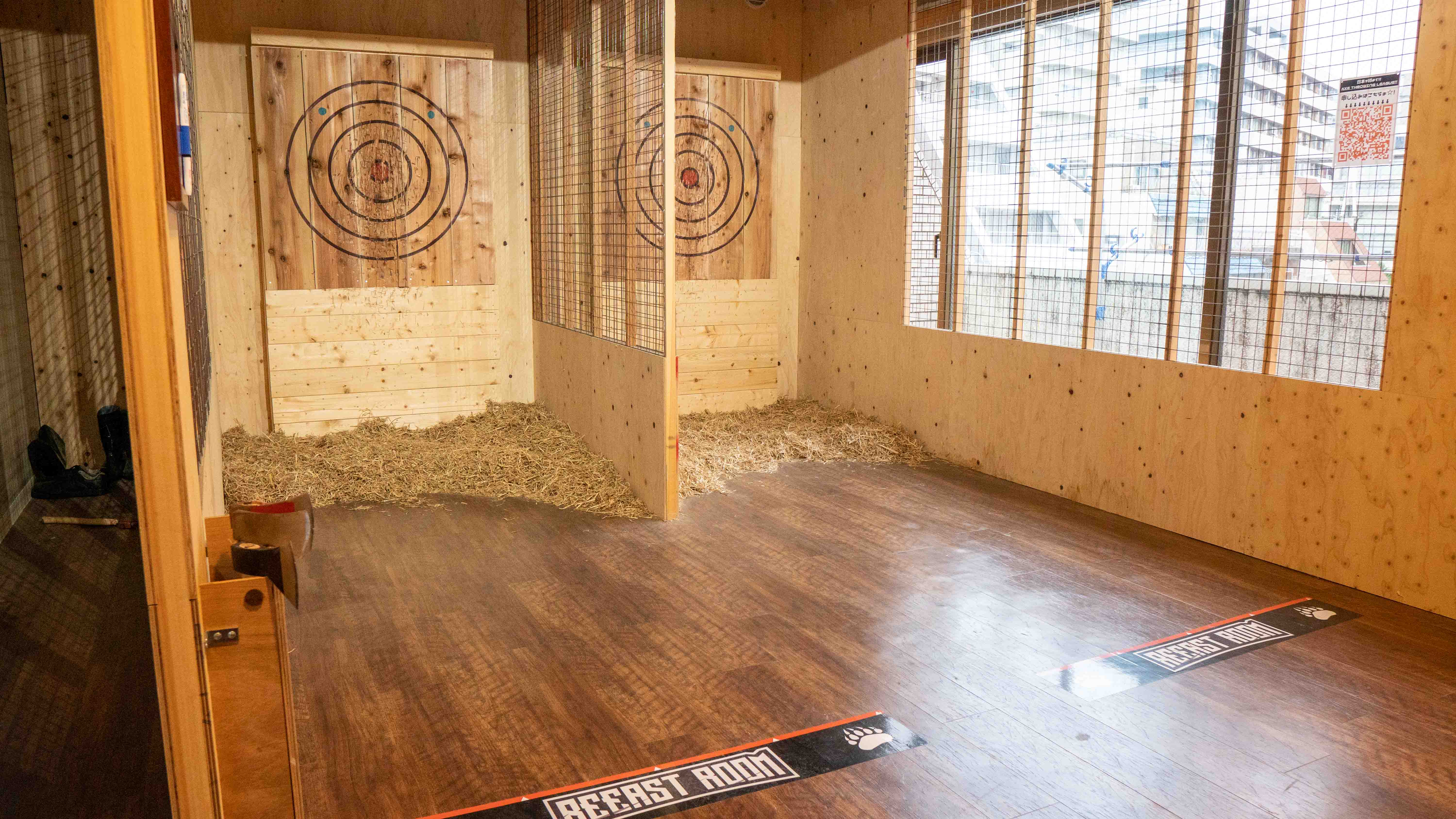 REEAST ROOM池袋店 画像2