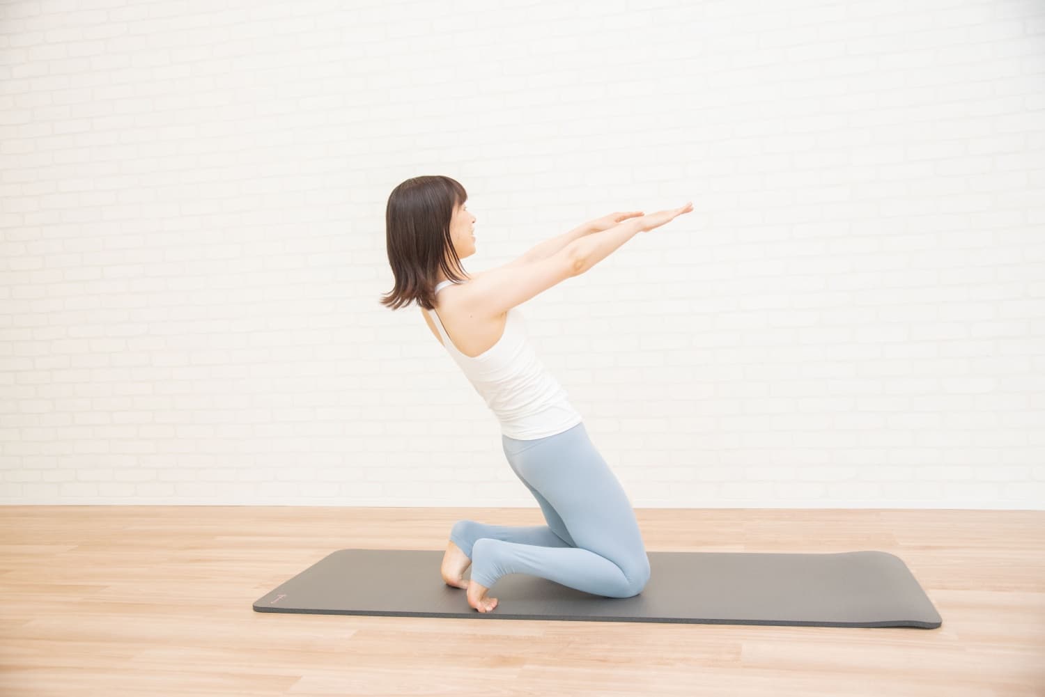 Music Feel Yoga®︎（Basic） (60分) 画像1