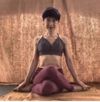 フローヨガ（75分） 画像1