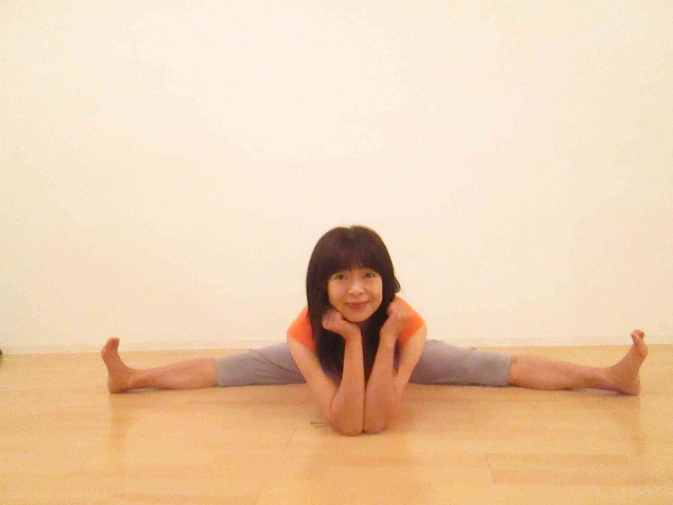 美Body Yogaの画像 1