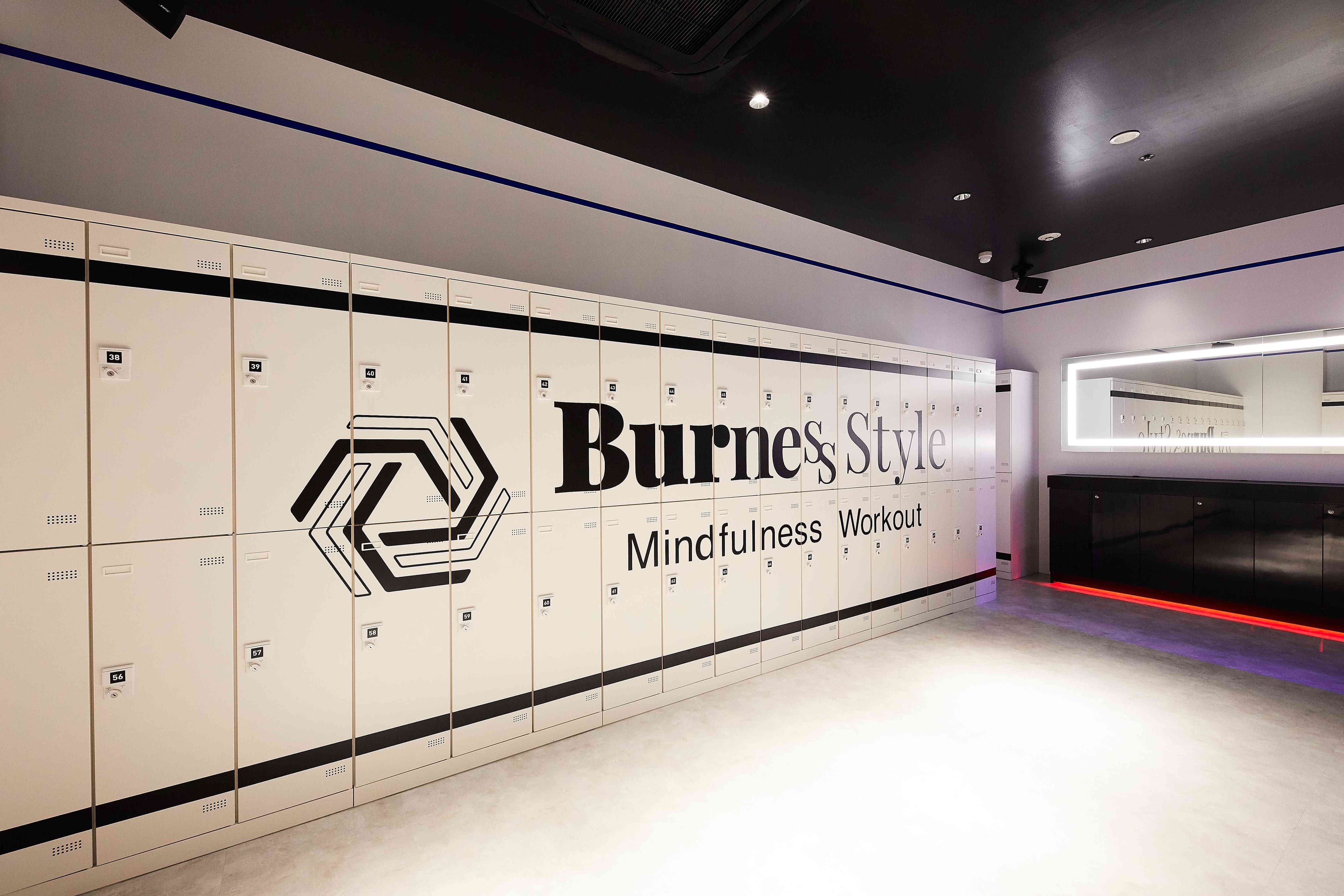 BurnesStyle（バーネススタイル）秋葉原の画像 4