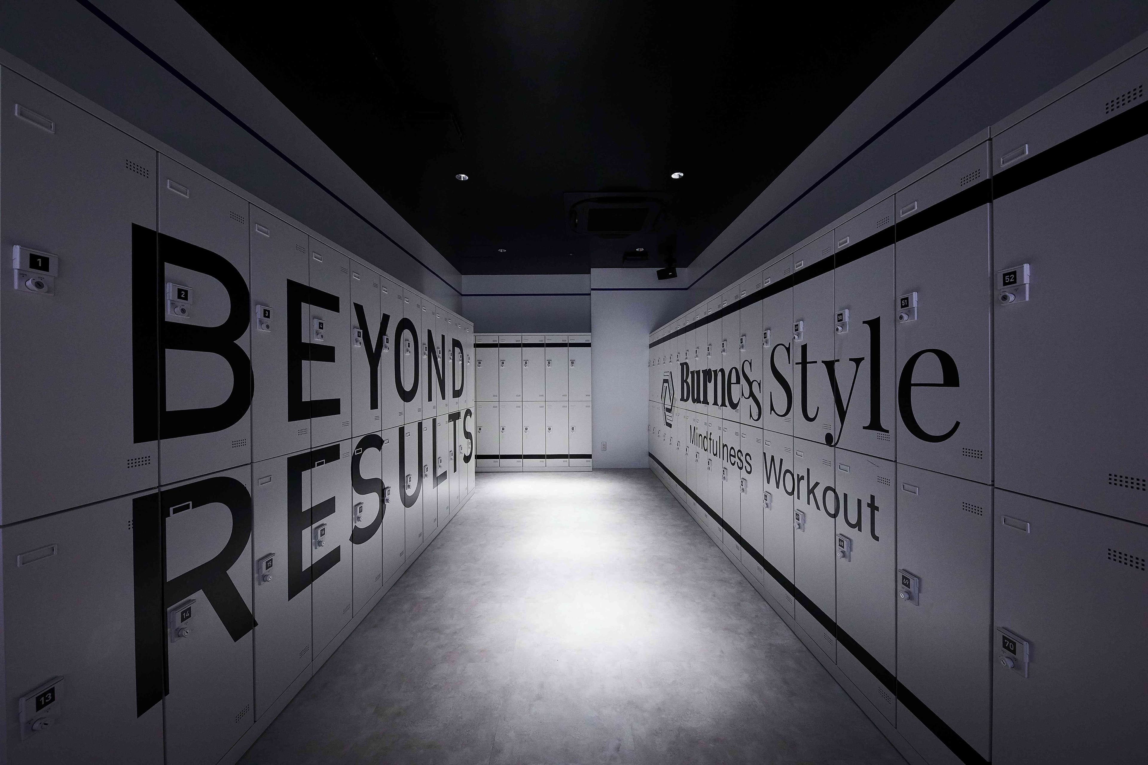 BurnesStyle（バーネススタイル）秋葉原の画像 5