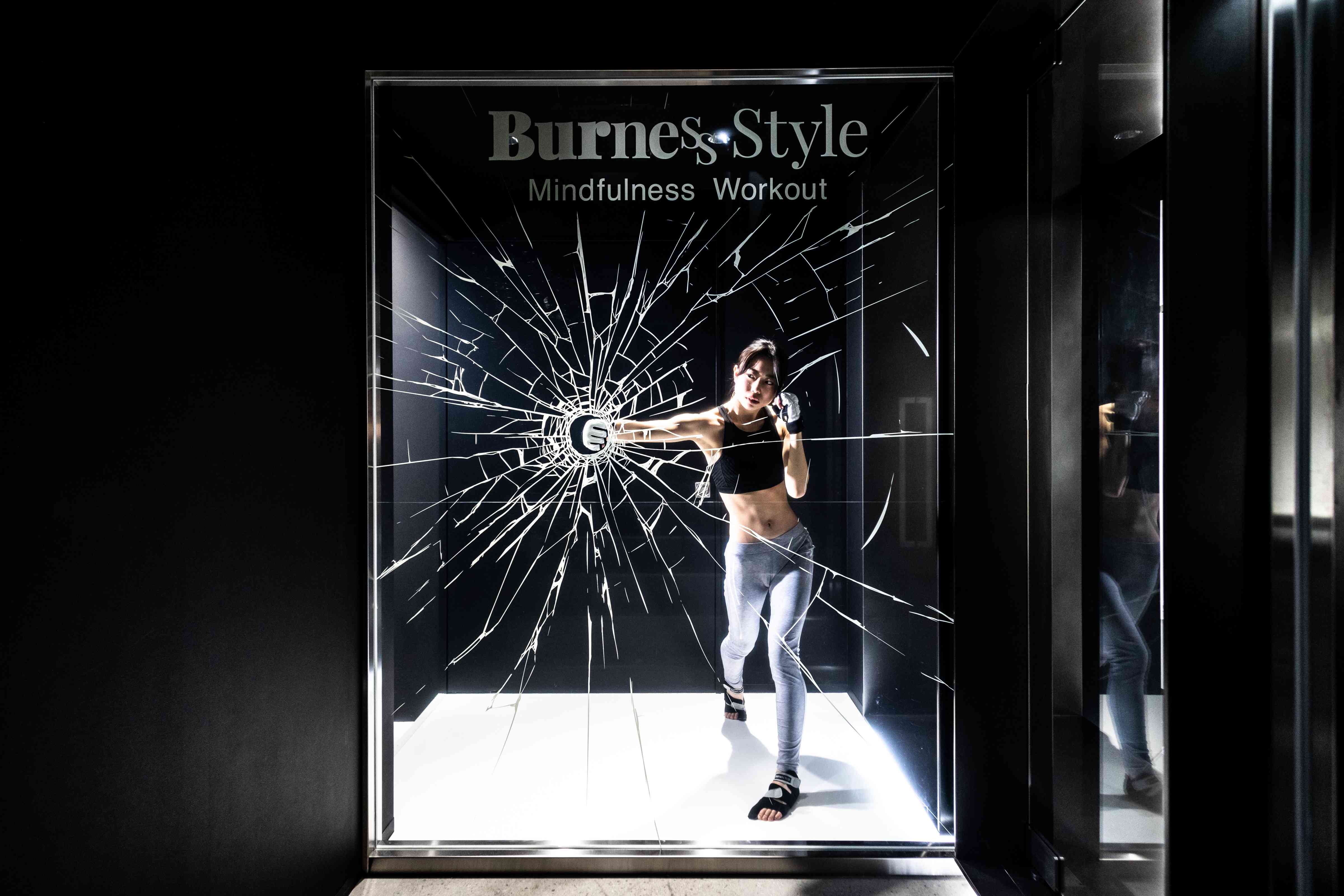 BurnesStyle（バーネススタイル）銀座 画像2