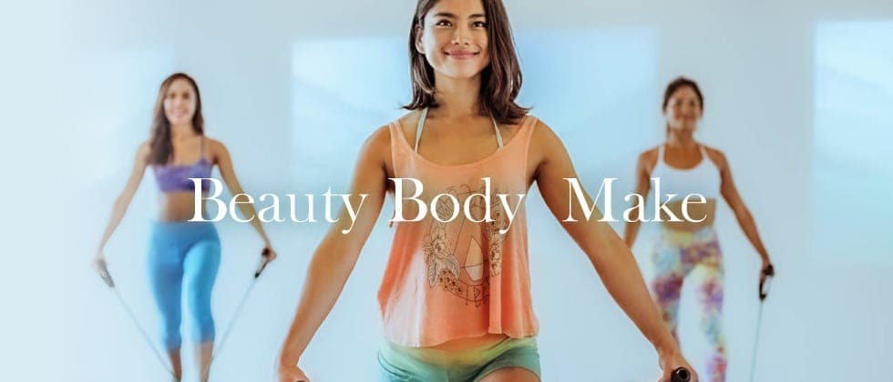 BEAUTY BODY MAKE / ビューティーボディメイクの画像 1