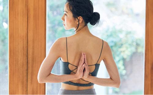 ゆがみ改善・健康美 ホットヨガ 画像1