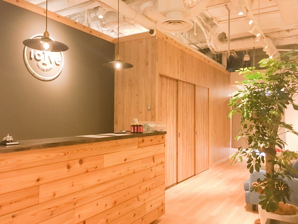 loIve(ロイブ)梅田店(NU茶屋町) 画像1