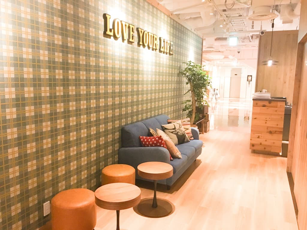 loIve(ロイブ)梅田店(NU茶屋町) 画像2