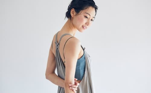 基本・リラックス ホットヨガ 画像1