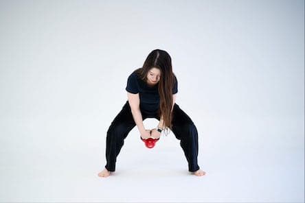 BM1 WORKOUT (二の腕トレーニング） 画像1