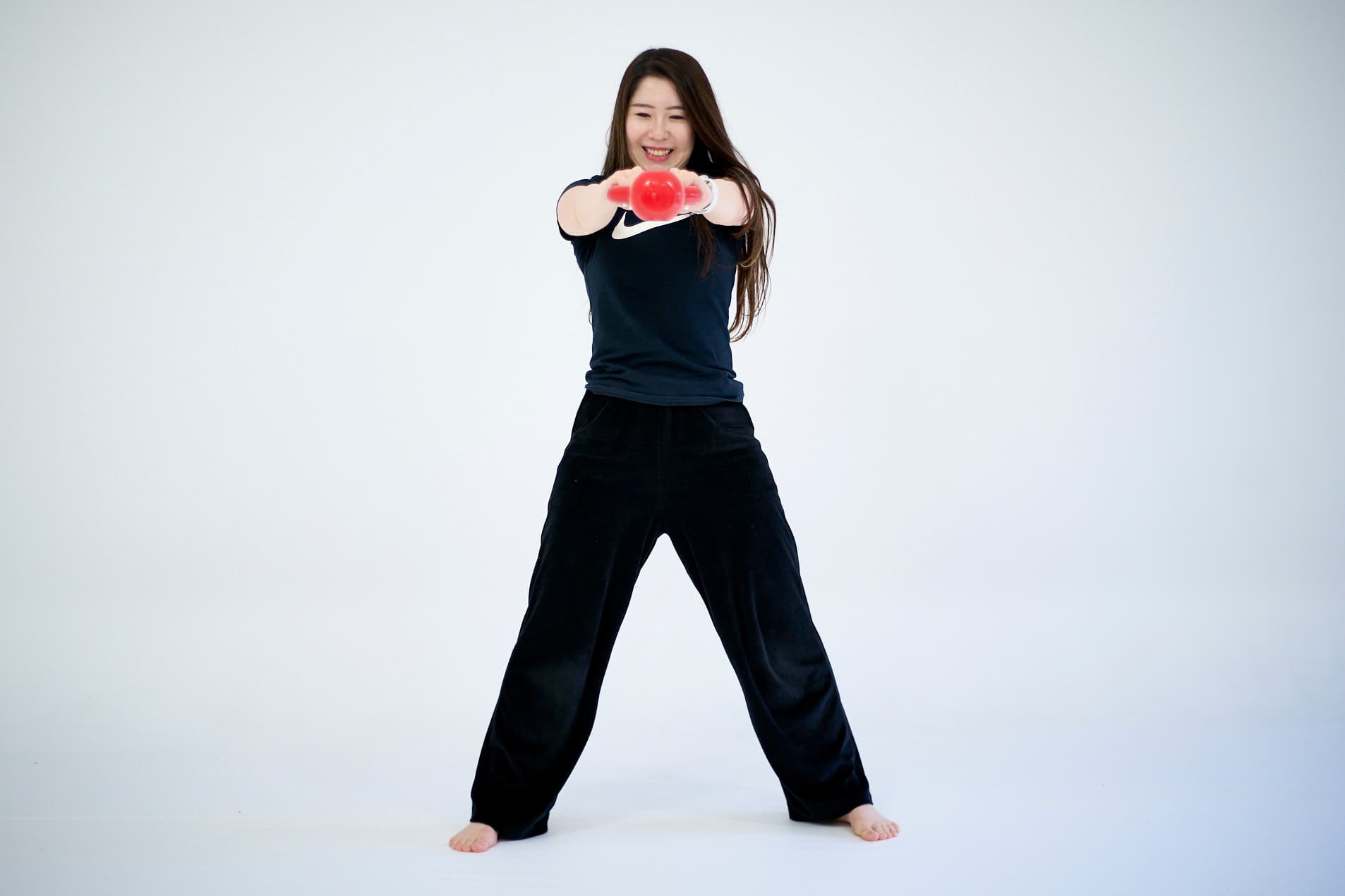BM1 WORKOUT (美尻トレーニング） 画像1