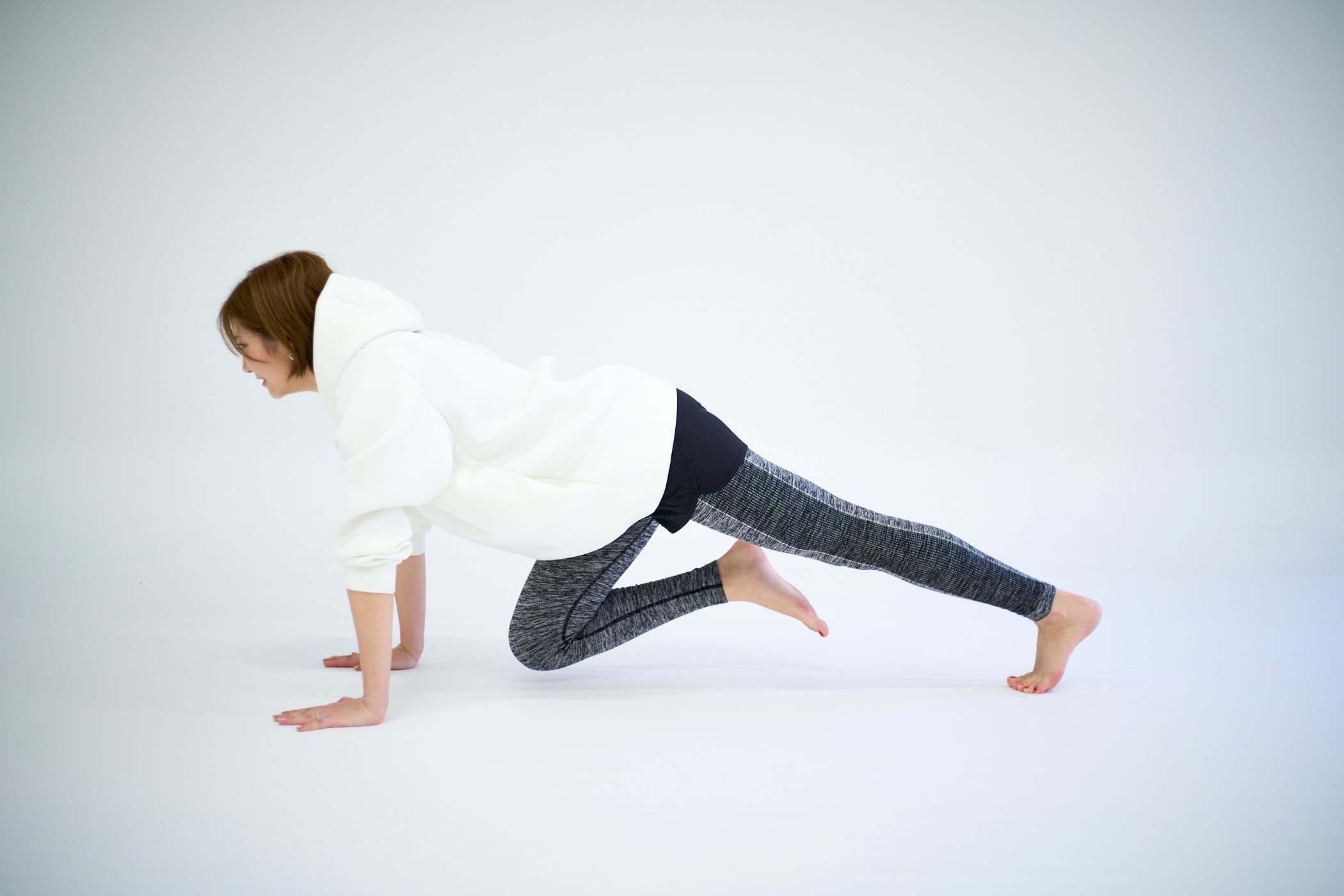 ★対象外★CA1 BODYBURN1の画像 1