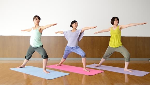 HATHA　YOGA45 画像1