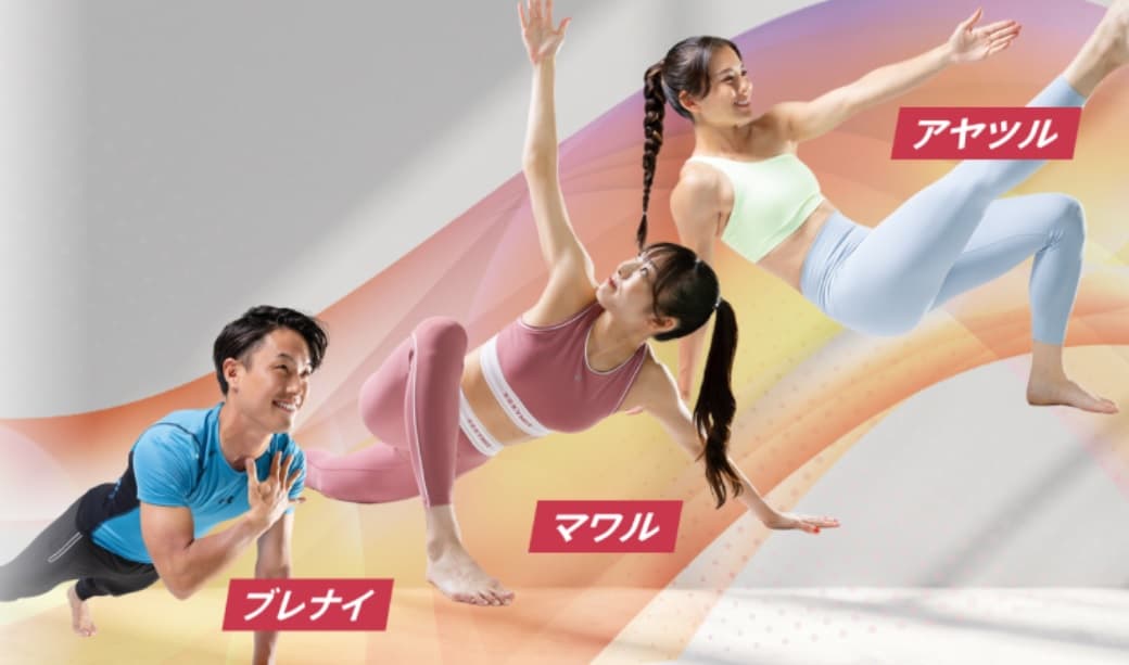 Ageless Mobi30 画像1