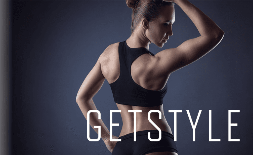 GET STYLE30 画像1