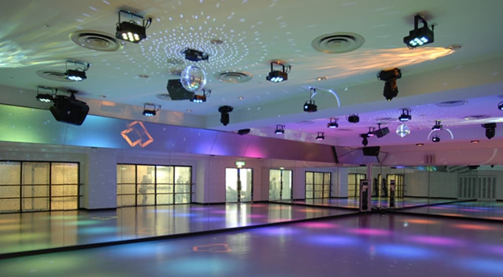 TIP.X　TOKYO　AEROⅢ 画像1