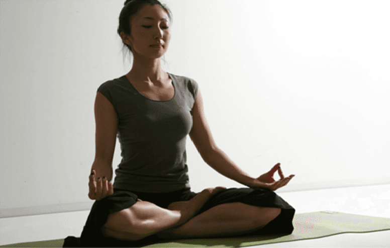 【HOT】カラダしぼりYOGA45 画像1