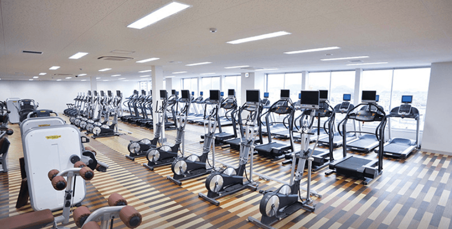 ティップネス藤枝店の画像 1