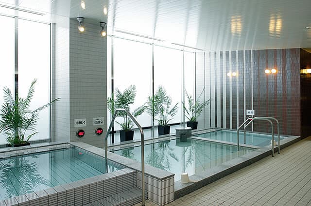 Spa＆SportsEMINOWA西武フィットネスクラブ所沢の画像 4