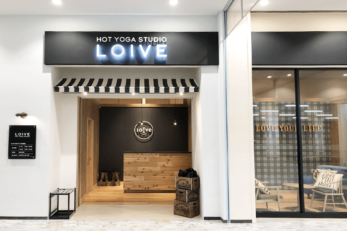 loIve（ロイブ）浜松店 画像1